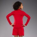 Detské tričko longsleeve  Venum Contender Rashguards Jr cherry red 3
