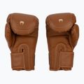 Pánske boxerské rukavice Venum Impact Evo VENUM-05061-058 chocolate 3