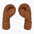 Pánske boxerské rukavice Venum Impact Evo VENUM-05061-058 chocolate 4