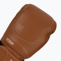 Pánske boxerské rukavice Venum Impact Evo VENUM-05061-058 chocolate 5