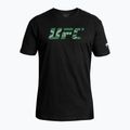 Pánske tričko Venum UFC Adrenaline Unrivaled Classis Leon Edwards black