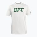 Pánske tričko Venum UFC Adrenaline Unrivaled Classis Leon Edwards white