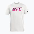 Pánske tričko Venum UFC Adrenaline Unrivaled Classis Sean O'Malley white