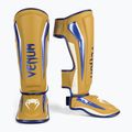 Chrániče holení a chodidiel Venum Elite Standup tibia camel 2