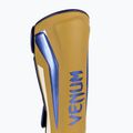 Chrániče holení a chodidiel Venum Elite Standup tibia camel 3