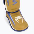 Chrániče holení a chodidiel Venum Elite Standup tibia camel 4