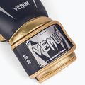 Boxerské rukavice Venum Giant 3.0 navy/gold 3