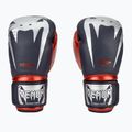 Venum Giant 3.0 boxerské rukavice námornícka modrá/červená 2