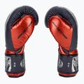 Venum Giant 3.0 boxerské rukavice námornícka modrá/červená 4