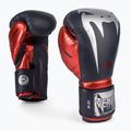 Venum Giant 3.0 boxerské rukavice námornícka modrá/červená 2