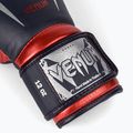 Venum Giant 3.0 boxerské rukavice námornícka modrá/červená 3