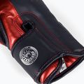 Venum Giant 3.0 boxerské rukavice námornícka modrá/červená 5