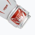 Venum Giant 3.0 červené/strieborné boxerské rukavice 6