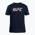 Pánske tričko Venum UFC Adrenaline Unrivaled Max Holloway navy