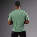 Pánske tričko Venum Giant Connect T-Shirt lime green 2