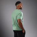 Pánske tričko Venum Giant Connect T-Shirt lime green 4