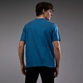 Pánske tričko Venum Giant Connect Misty Blue 2