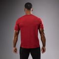 Pánske tričko Venum Giant Connect T-Shirt carmin 2