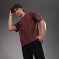 Pánske tričko Venum Giant Connect T-Shirt chocolate brown 3