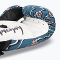 Boxerské rukavice Venum X Tawanchay blue/white 5