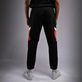 Pánske nohavice Venum x DTR Fight Attack 90 black/orange 3