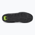 Boxerské topánky Venum Training Camp 4.0 Wrestling black/neo green 4
