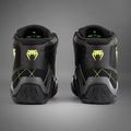 Boxerské topánky Venum Training Camp 4.0 Wrestling black/neo green 5