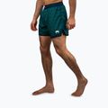 Pánske tréningové šortky Venum Echo Board deep ocean blue/emerald green 4