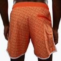 Pánske tréningové šortky Venum Echo Board orange sunset 6
