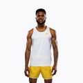 Pánske tréningové tričko Venum Octane white/vibrant yellow