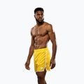Pánske tréningové šortky Venum Octane Board vibrant yellow 2