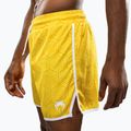 Pánske tréningové šortky Venum Octane Board vibrant yellow 4