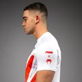 Pánske tričko Venum x RWS 2.0 Dry-Tech white/red 6