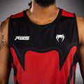 Pánske tričko Venum x RWS 2.0 Dry-Tech Tank Top black/red 4