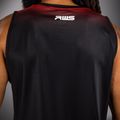 Pánske tričko Venum x RWS 2.0 Dry-Tech Tank Top black/red 5