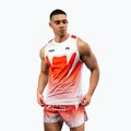 Pánske tričko Venum x RWS 2.0 Dry-Tech Tank Top white/red
