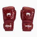 Boxerské rukavice Venum Contender 1.5XT Boxing glossy burgundy 2