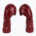 Boxerské rukavice Venum Contender 1.5XT Boxing glossy burgundy 4