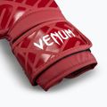Boxerské rukavice Venum Contender 1.5XT Boxing glossy burgundy 3