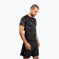 Pánsky rashguard Venum Nexus black/silver 4