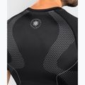 Pánsky rashguard Venum Nexus black/silver 7