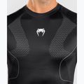 Pánsky rashguard Venum Nexus black/silver 5