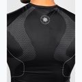 Pánsky rashguard Venum Nexus black/silver 6