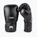 Boxerské rukavice Venum Nexus Boxing black/silver 2