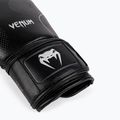 Boxerské rukavice Venum Nexus Boxing black/silver 4