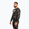 Pánsky rashguard longsleeve Venum Invader black/sand 4