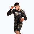 Pánsky rashguard longsleeve Venum Invader black/sand 5
