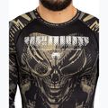 Pánsky rashguard longsleeve Venum Invader black/sand 6