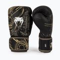 Boxerské rukavice Venum Invader Boxing black/sand 3