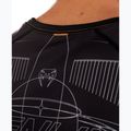 Pánsky rashguard Venum Eclipse Rashguards black/ivory 5